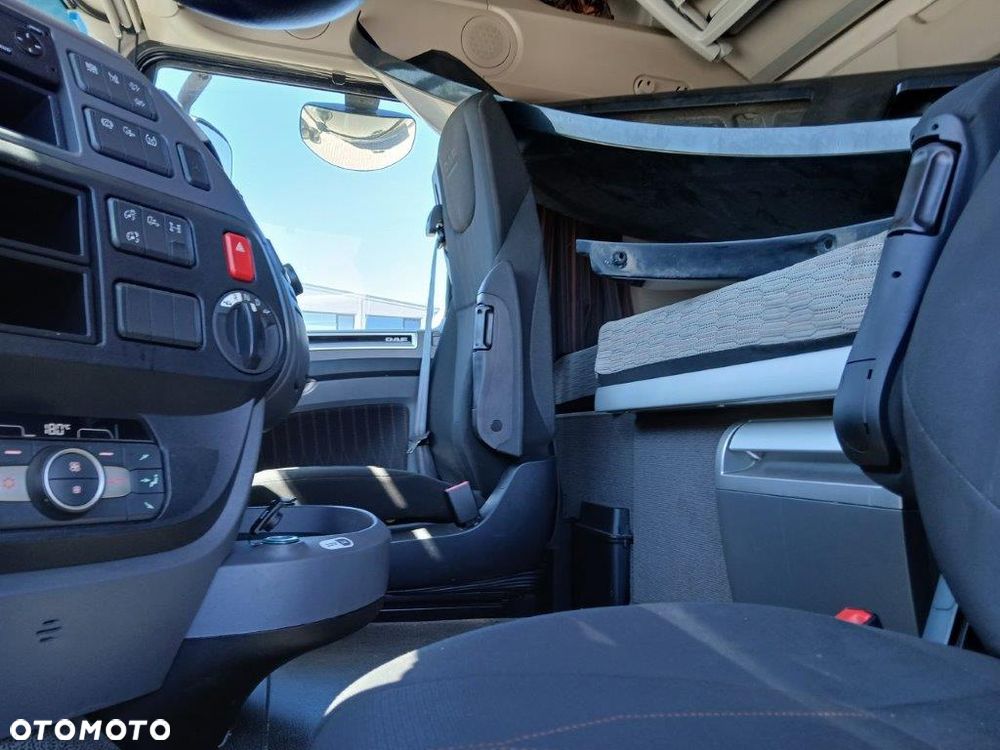 DAF XF 480 FT (31387) - 9