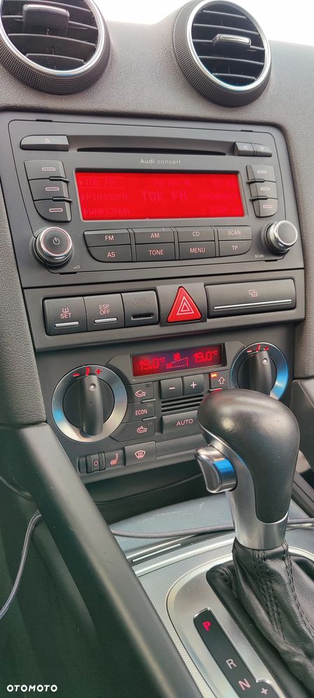 Audi A3 Sportback 2.0 TDI Ambiente S tronic - 13