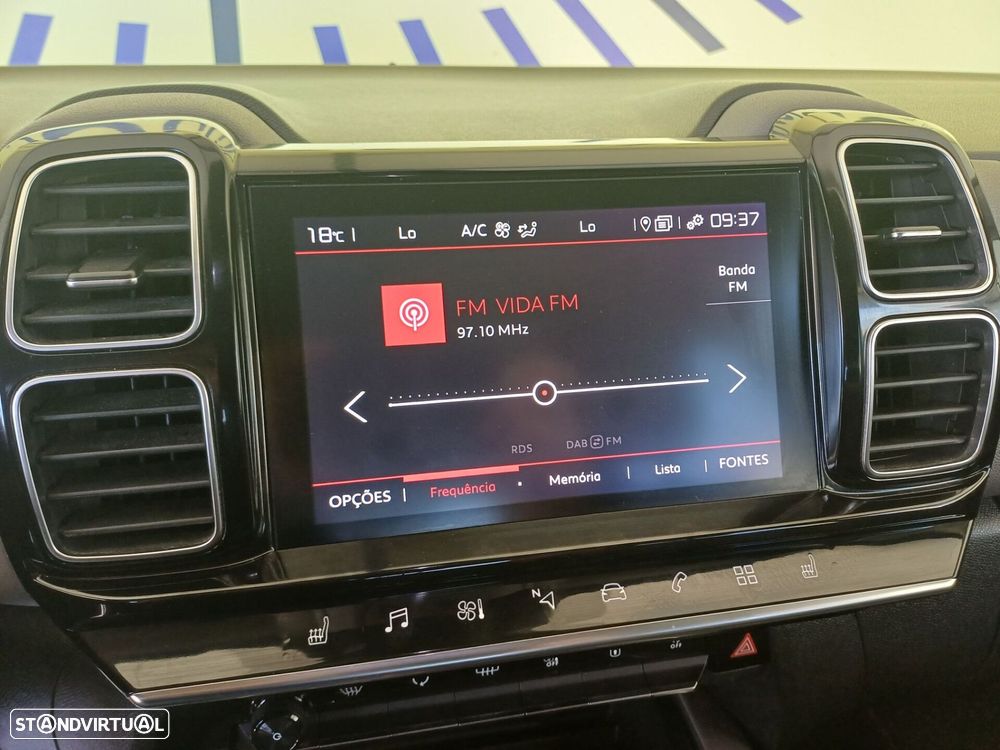 Citroën C5 Aircross - 18