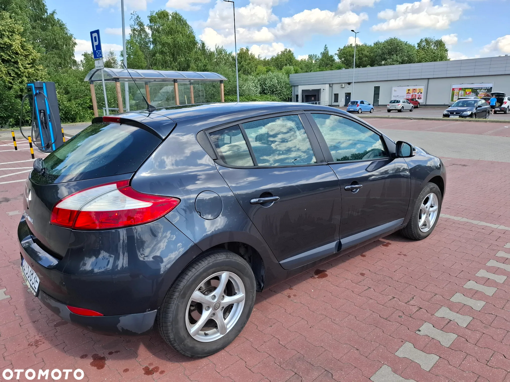 Renault Megane 1.6 16V Generation - 8