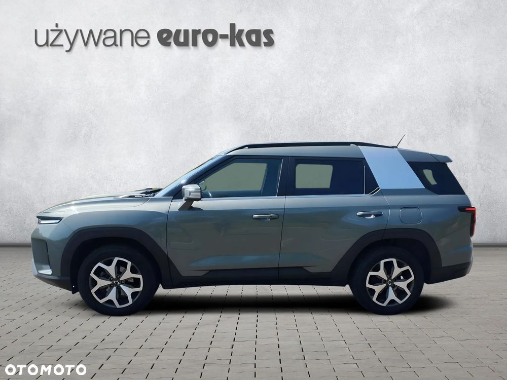 SsangYong/KGM Torres 1.5 T-GDI Adventure - 3