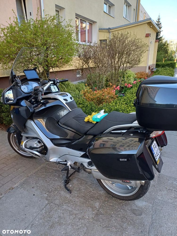 BMW RT - 14