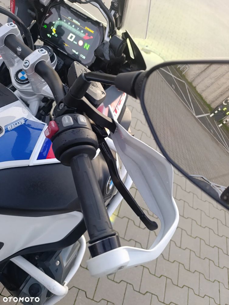 BMW R1250 GS Adventure - 11