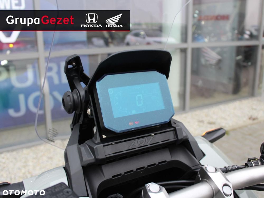 Honda X-ADV - 13