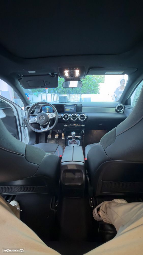 Mercedes-Benz A 160 - 16