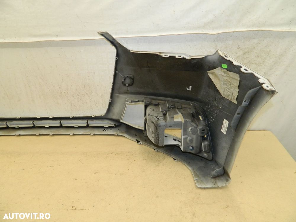 Bara fata Audi A1 S-Line, 2015, 2016, 2017, 2018, 8XA807437D - 5