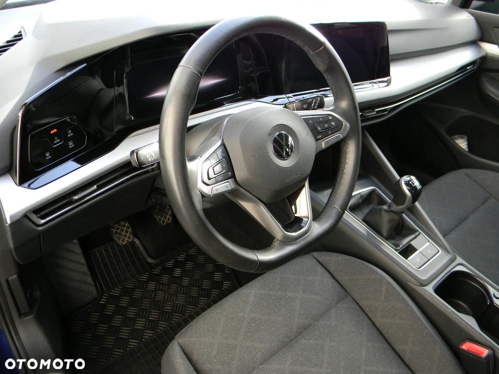 Volkswagen Golf 1.5 TSI OPF Active - 23