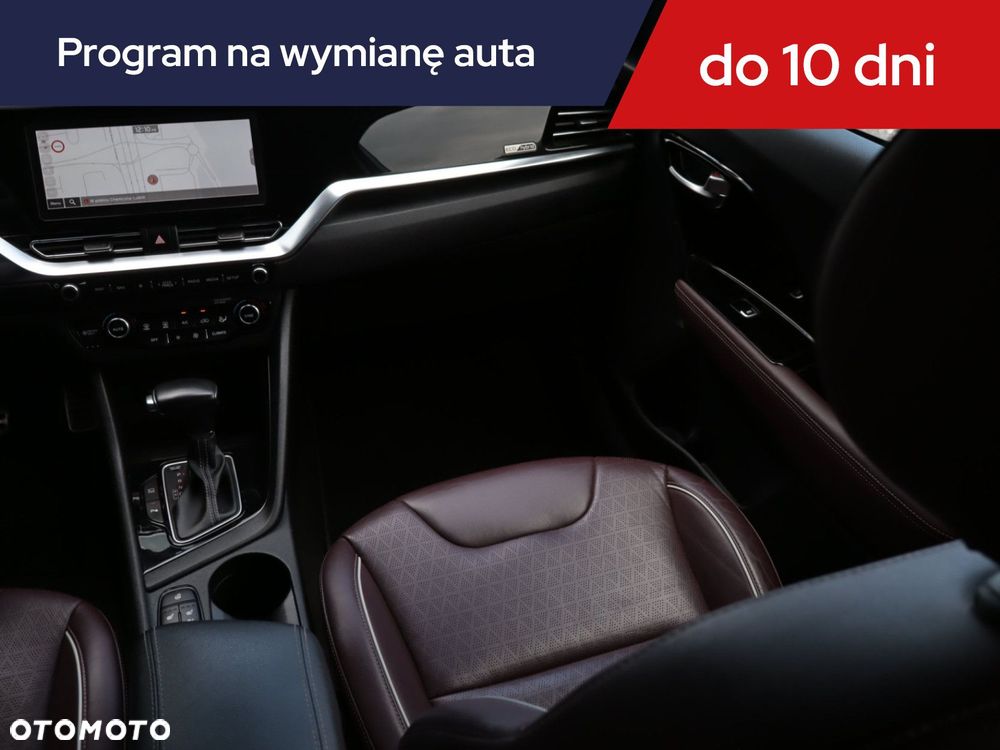 Kia Niro - 10