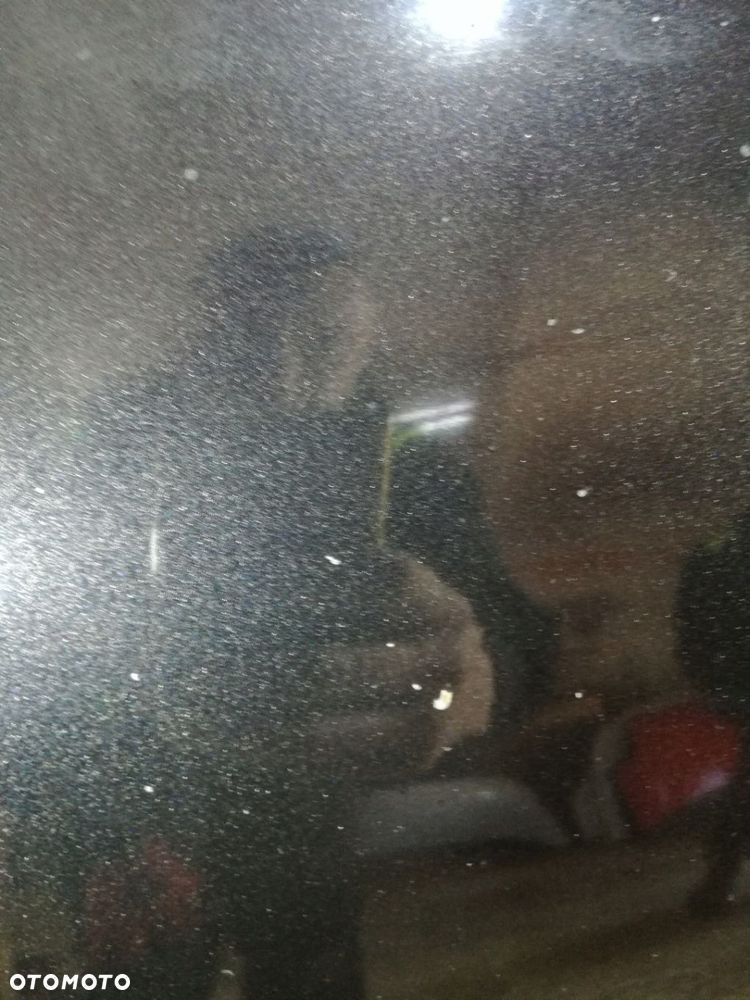 Suzuki Swift MK6 SG maska pokrywa klapa przód wygłuszenie ZCE - 7