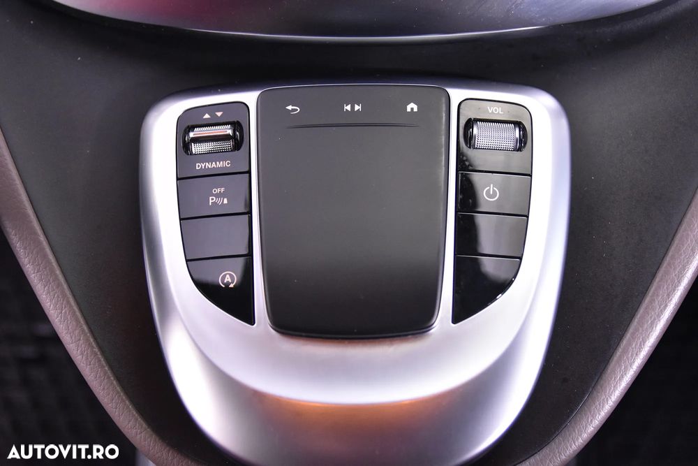 Mercedes-Benz V 250 d Extralung - 18