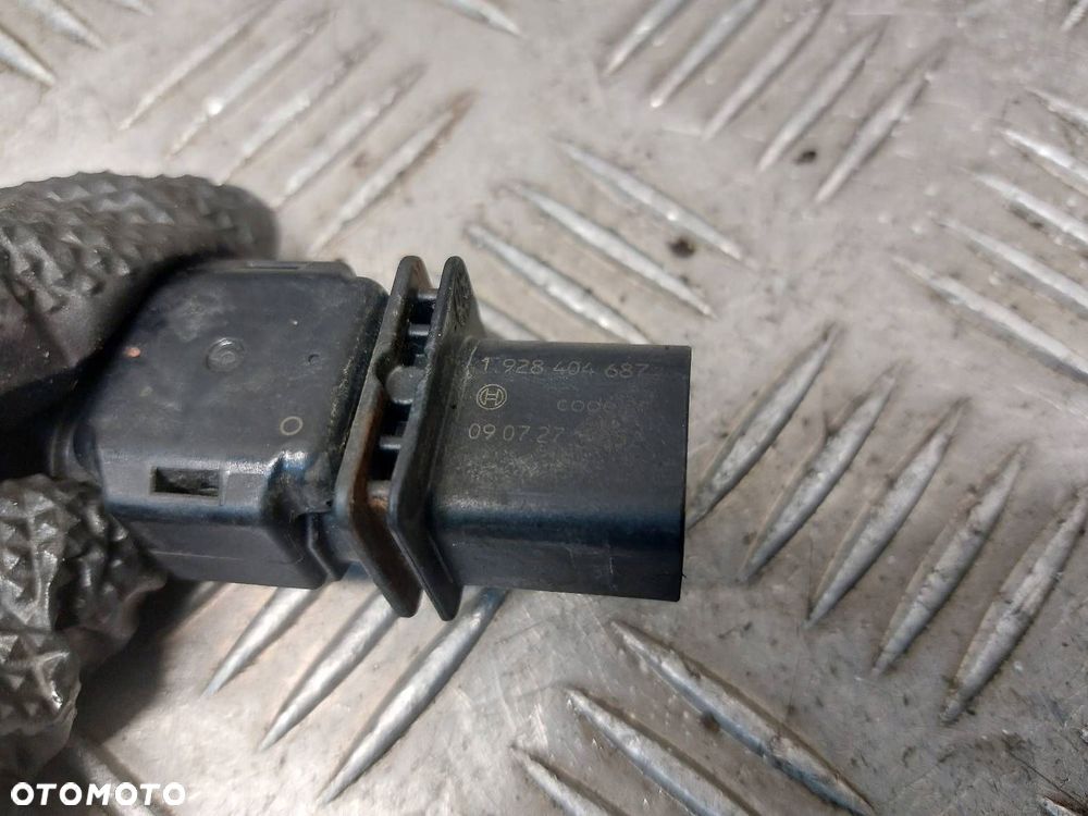 SONDA LAMBDA KIA CEED I LIFT 1.6 CRDI 39350-4A410 - 5