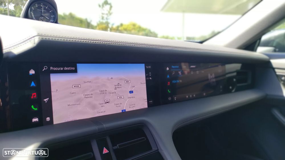 Porsche Taycan 4S Bateria Performance Plus - 31