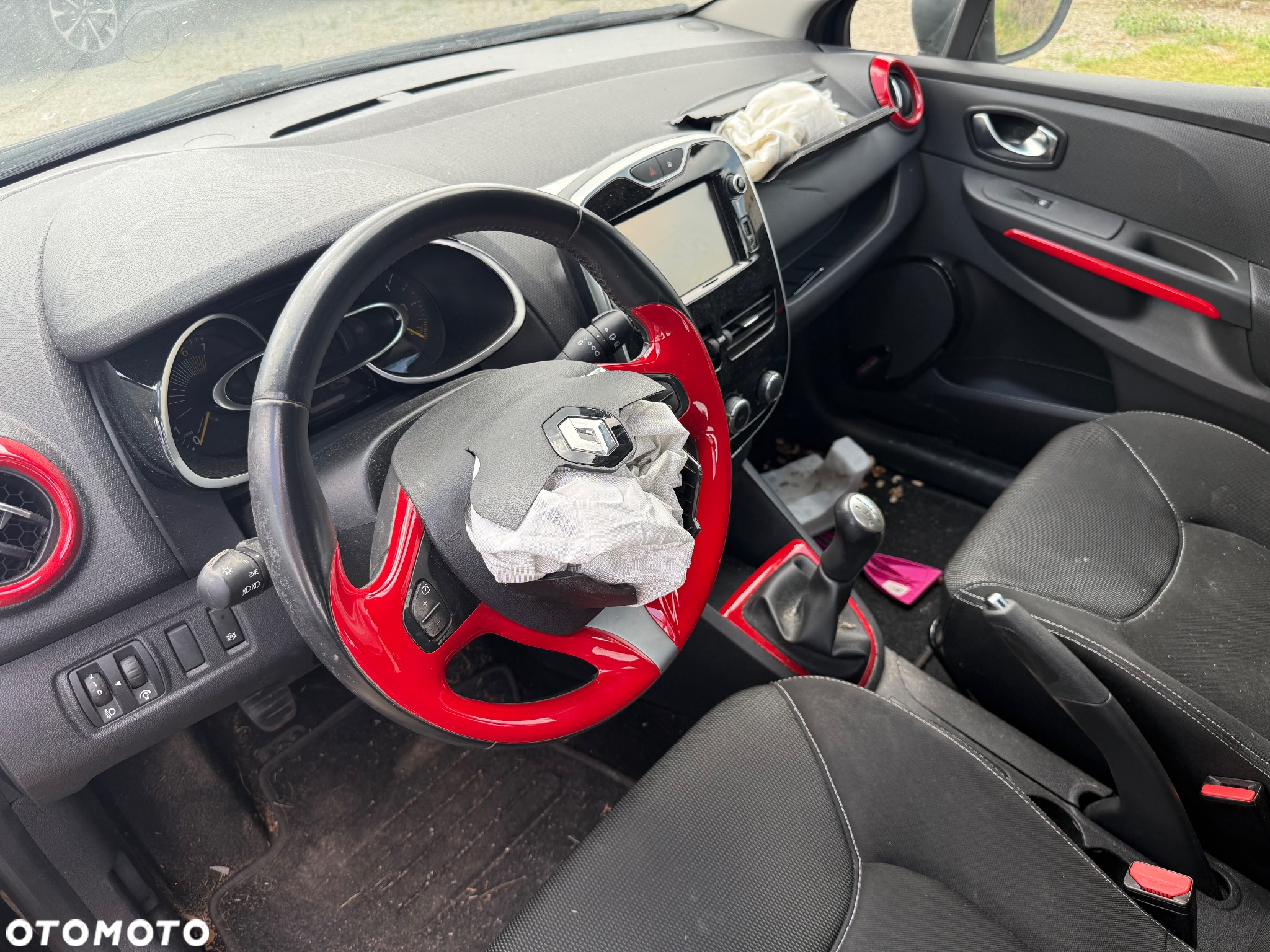 Renault Clio 0.9 Energy TCe Business EU6 - 9
