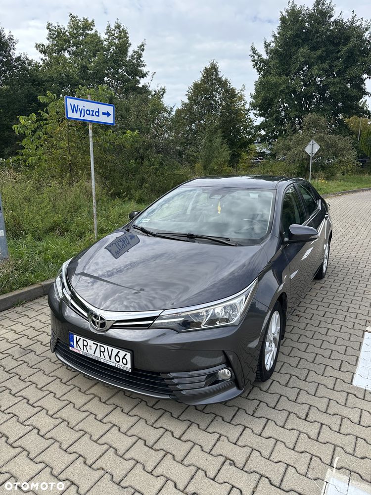 Toyota Corolla 1.6 Comfort - 2