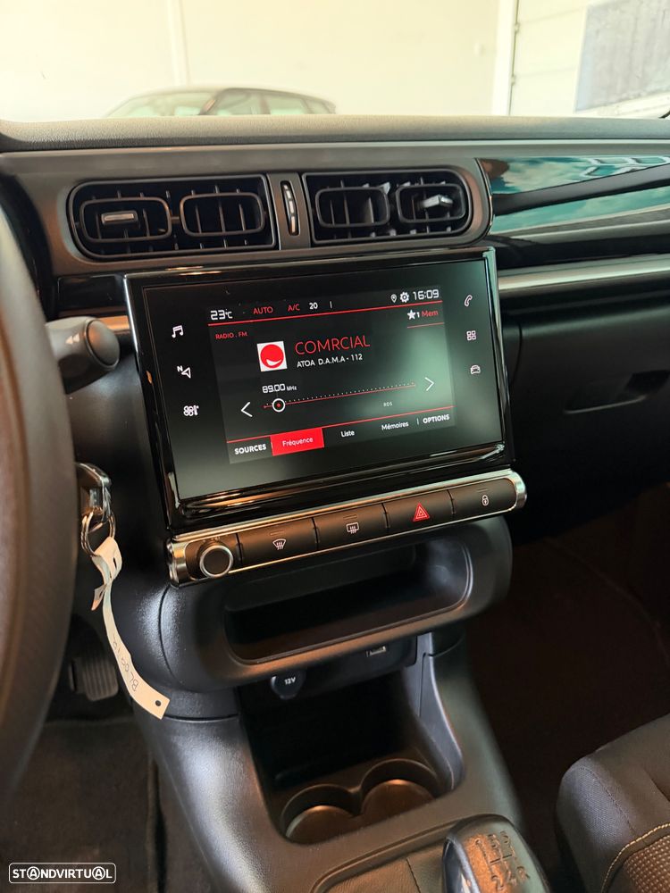 Citroën C3 1.2 PureTech C-Series - 13