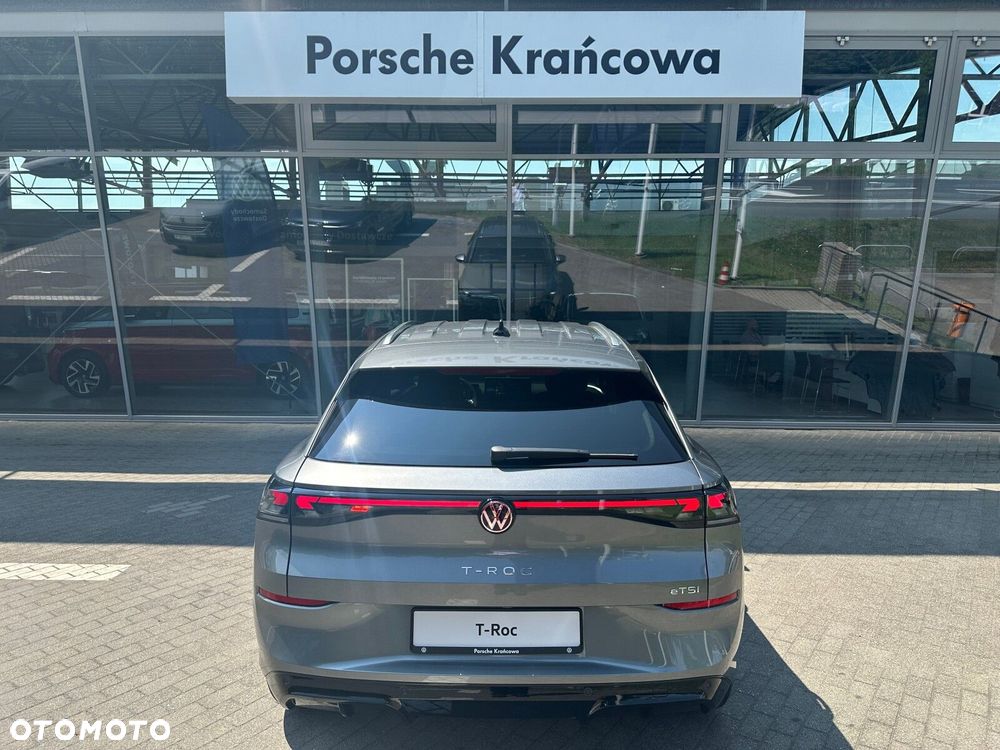 Volkswagen T-Roc 1.5 eTSI R-Line DSG - 7