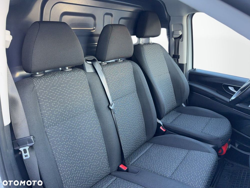 Mercedes-Benz vito Vito - 27