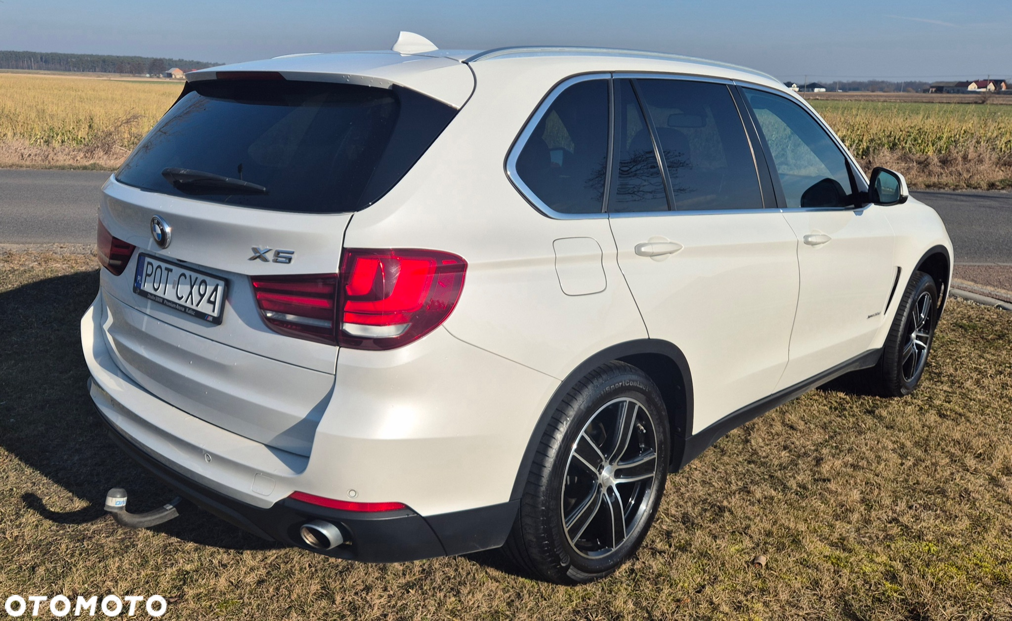 BMW X5 xDrive30d - 4