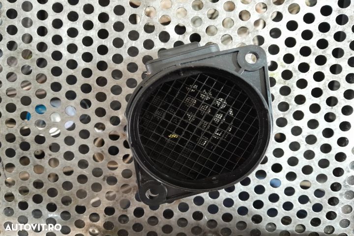 Debitmetru aer 5WK9620 / H7700104426 / 7700109812 Renault Scenic 2 [2 - 2
