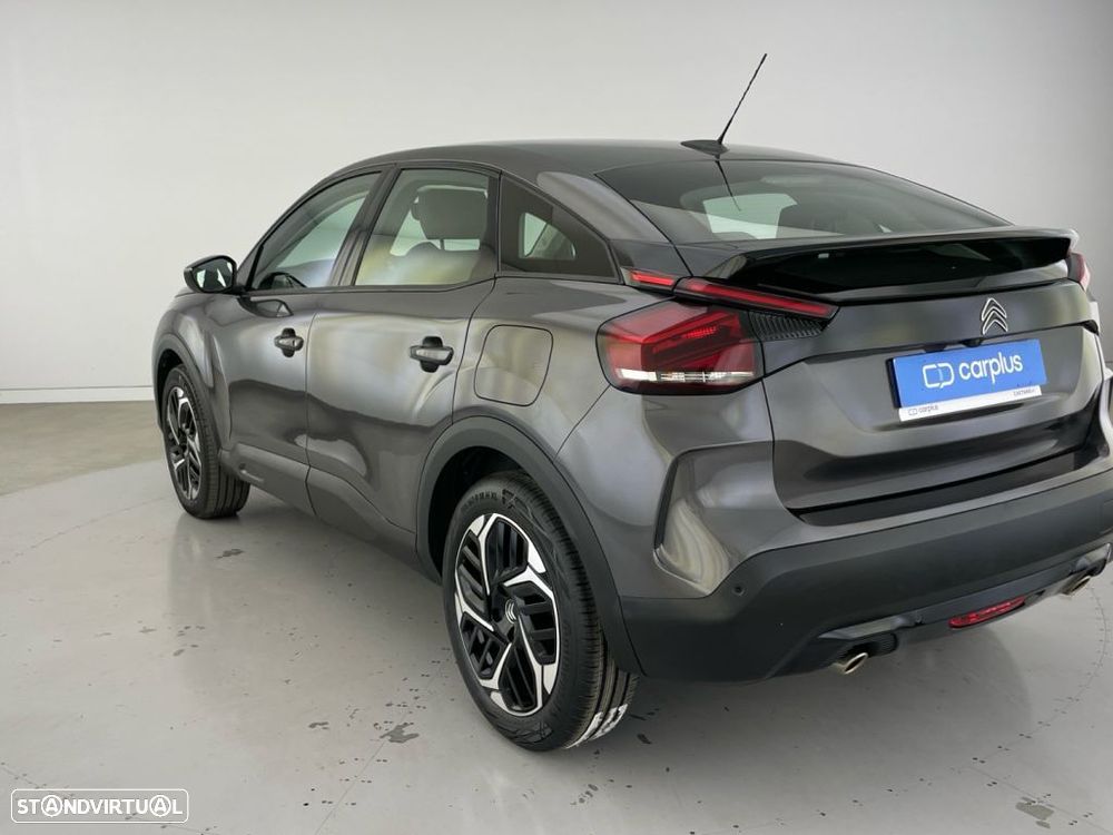 Citroën C4 1.2 PureTech Feel - 24