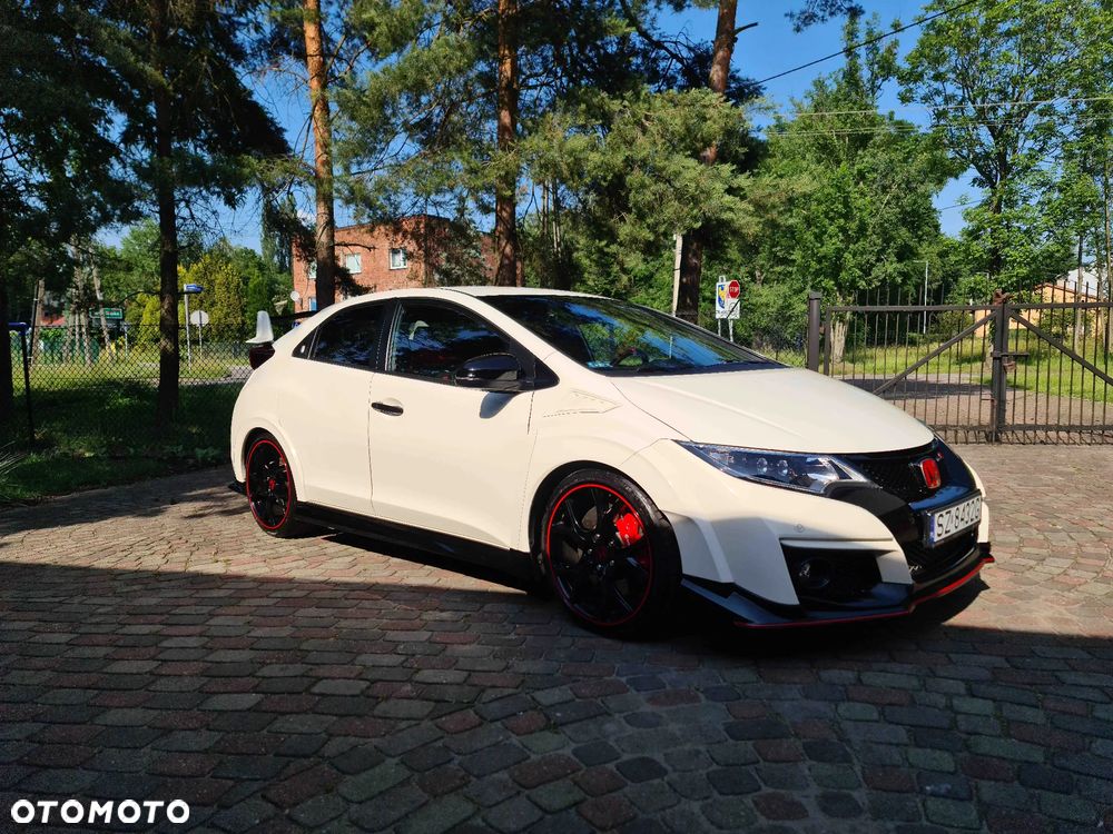 Honda Civic - 1