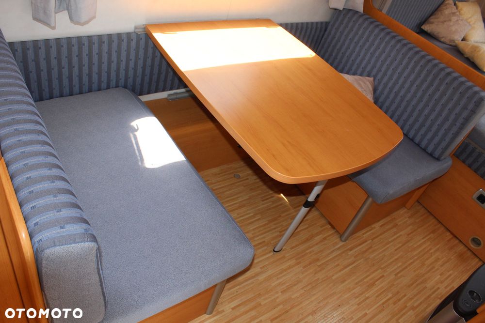 Hymer-Eriba Living 450A - 10