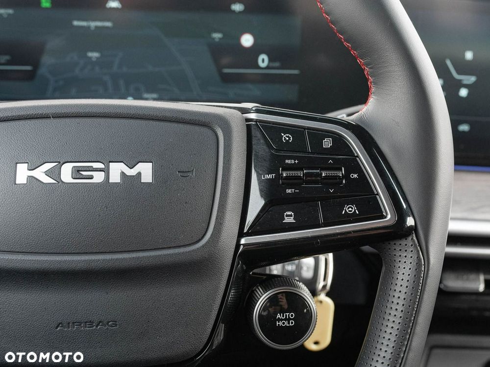 SsangYong/KGM Actyon 1.5 T-GDI Joy - 17