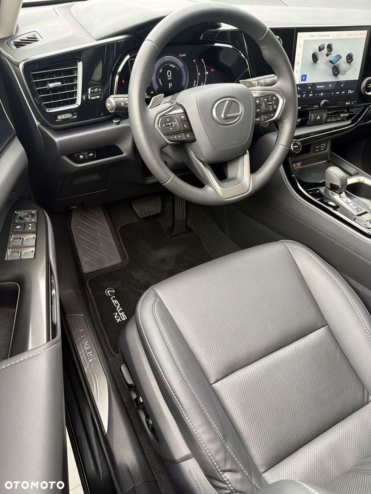 Lexus NX 350h Prestige 2WD - 9