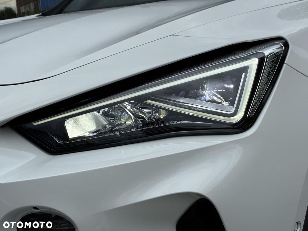 Cupra Formentor 2.0 TSI 4Drive VZ DSG - 10