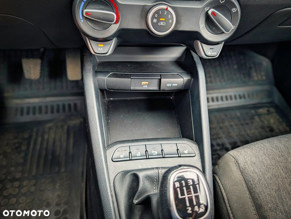 Kia Stonic 1.0 T-GDI M - 8