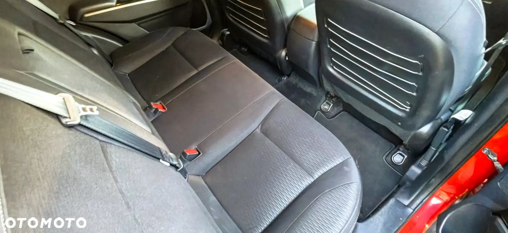 SsangYong/KGM XLV 1.6 D Crystal 4x4 - 11