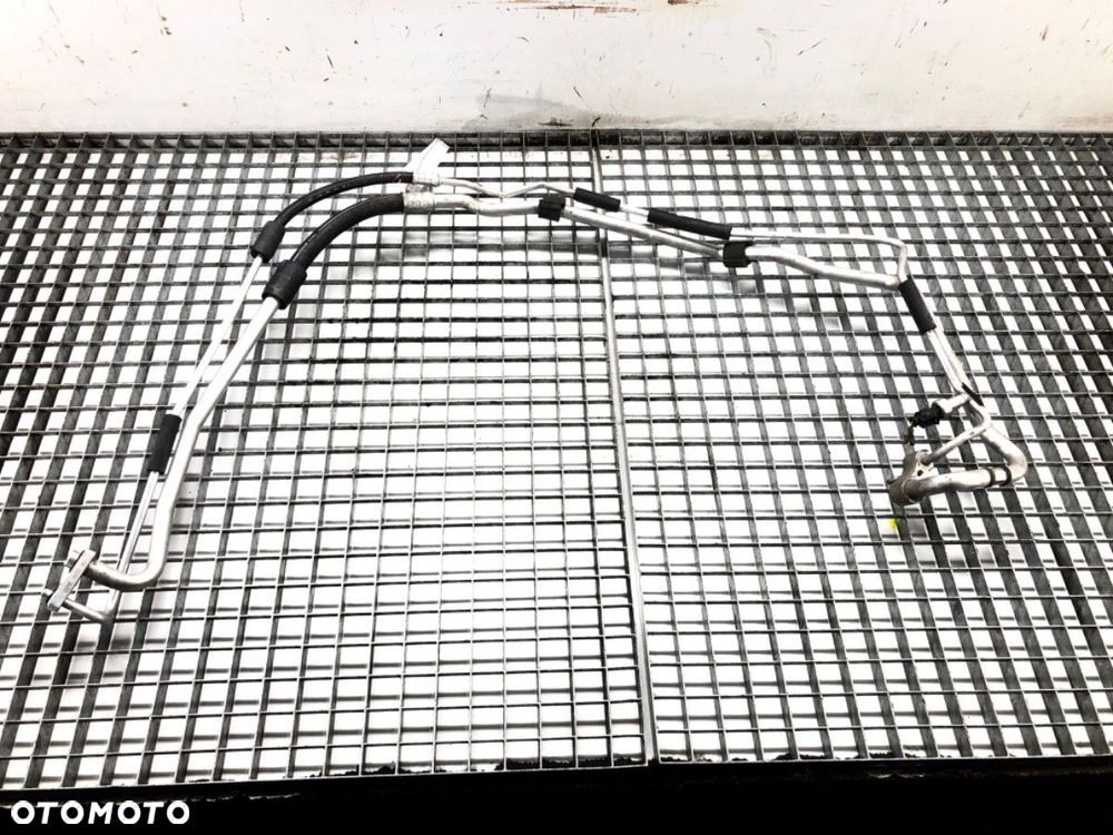 RURKA KLIMATYZACJI - 77.00 PLN - FIAT CROMA (194_) 2005 - 2022 1.9 D Multijet (194AXC1B, 194AXC12) - 1