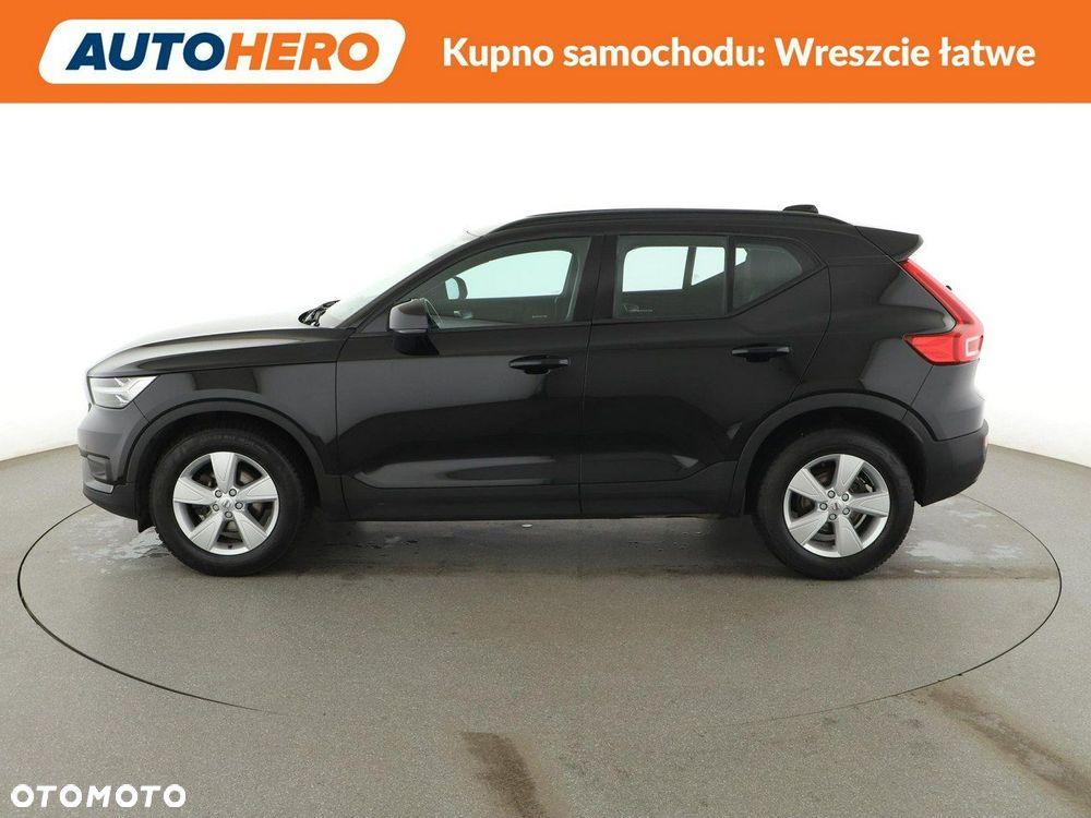 Volvo XC 40 D3 - 3