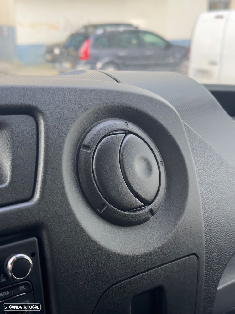 Renault Master - 2