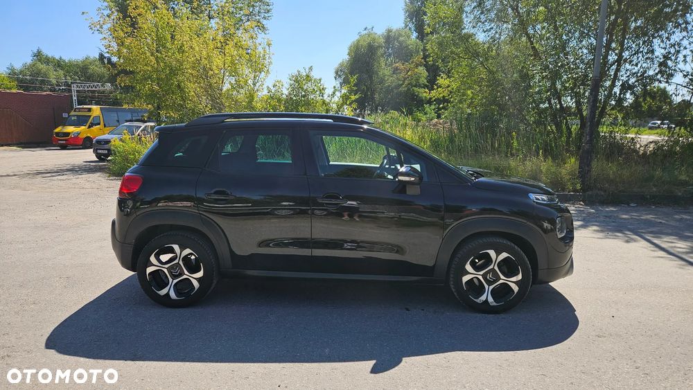 Citroën C3 Aircross BlueHDI 100 Stop & Start Shine - 3