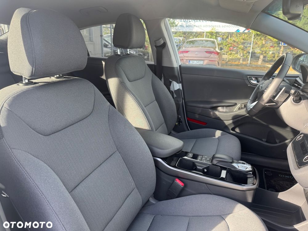 Hyundai IONIQ Elektro Business - 8