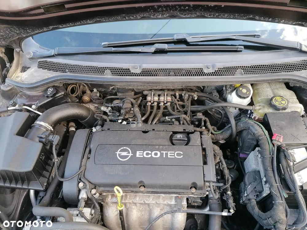 Opel Astra - 21
