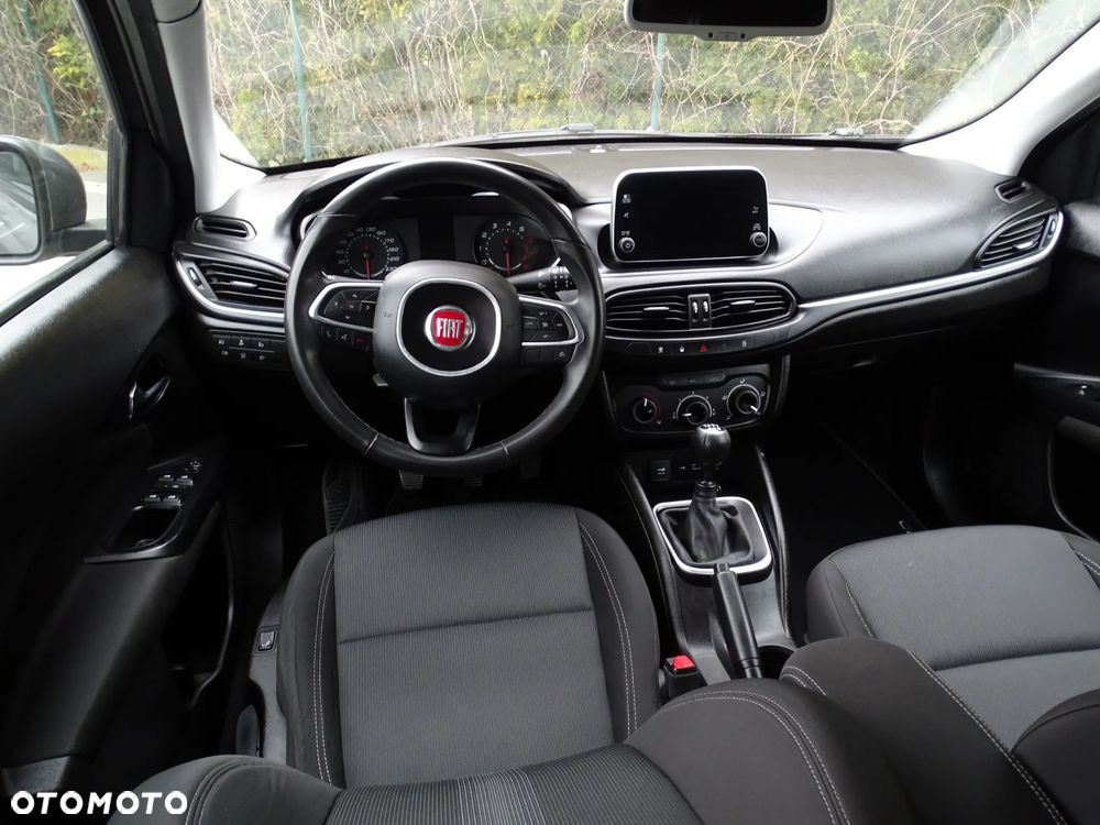 Fiat Tipo - 17