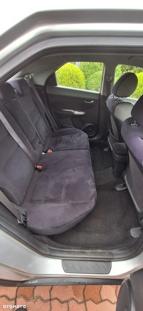 Honda Civic 1.4 Comfort - 10