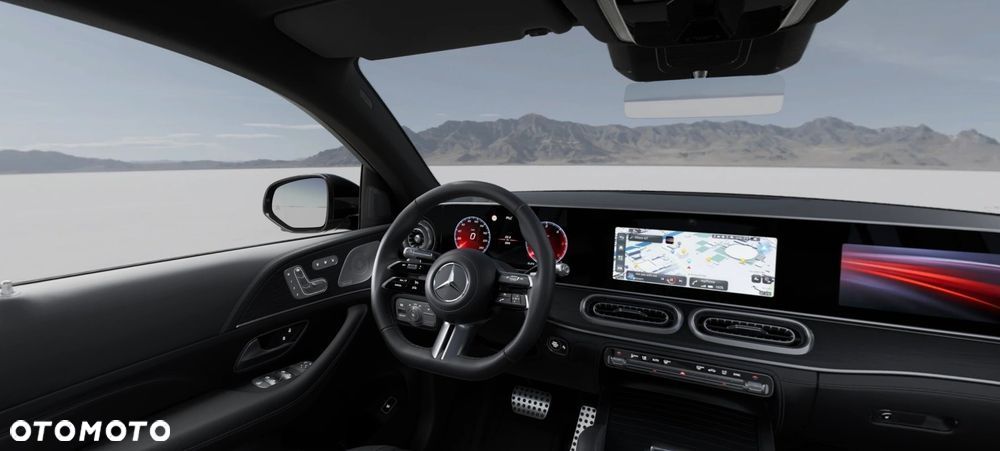 Mercedes-Benz GLE - 11