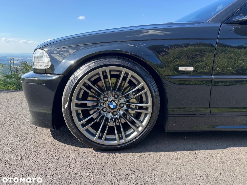 BMW Seria 3 330 Ci Edition Sport - 13