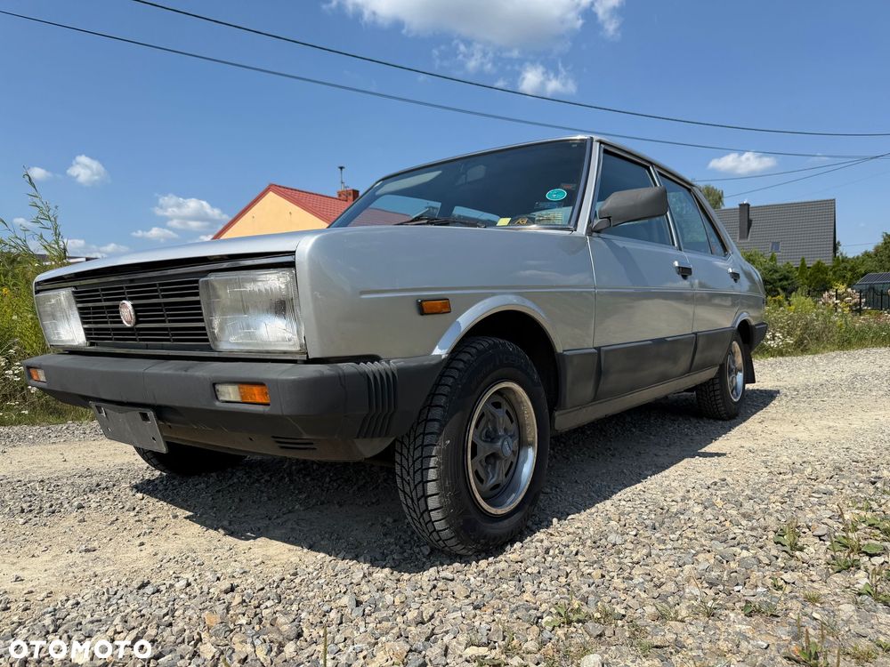 Fiat 131
