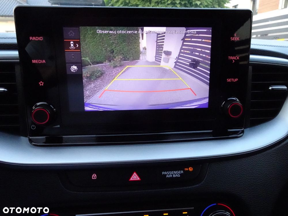 Kia XCeed 1.5 T-GDI M DCT - 31