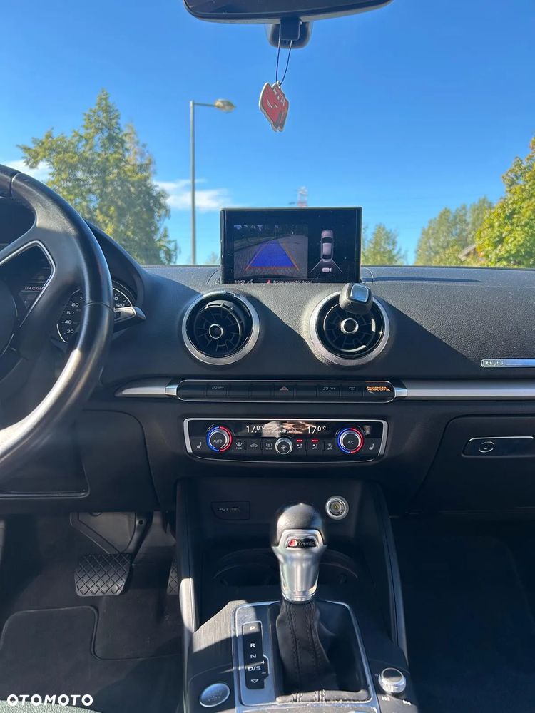 Audi A3 - 24