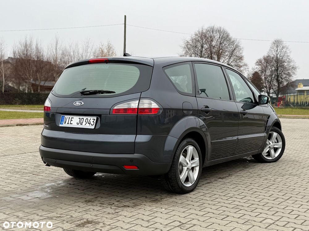 Ford S-Max 2.0 Business Edition - 16