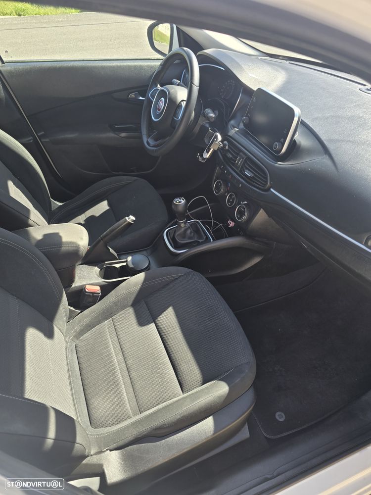Fiat Tipo Station Wagon 1.3 Multijet - 7