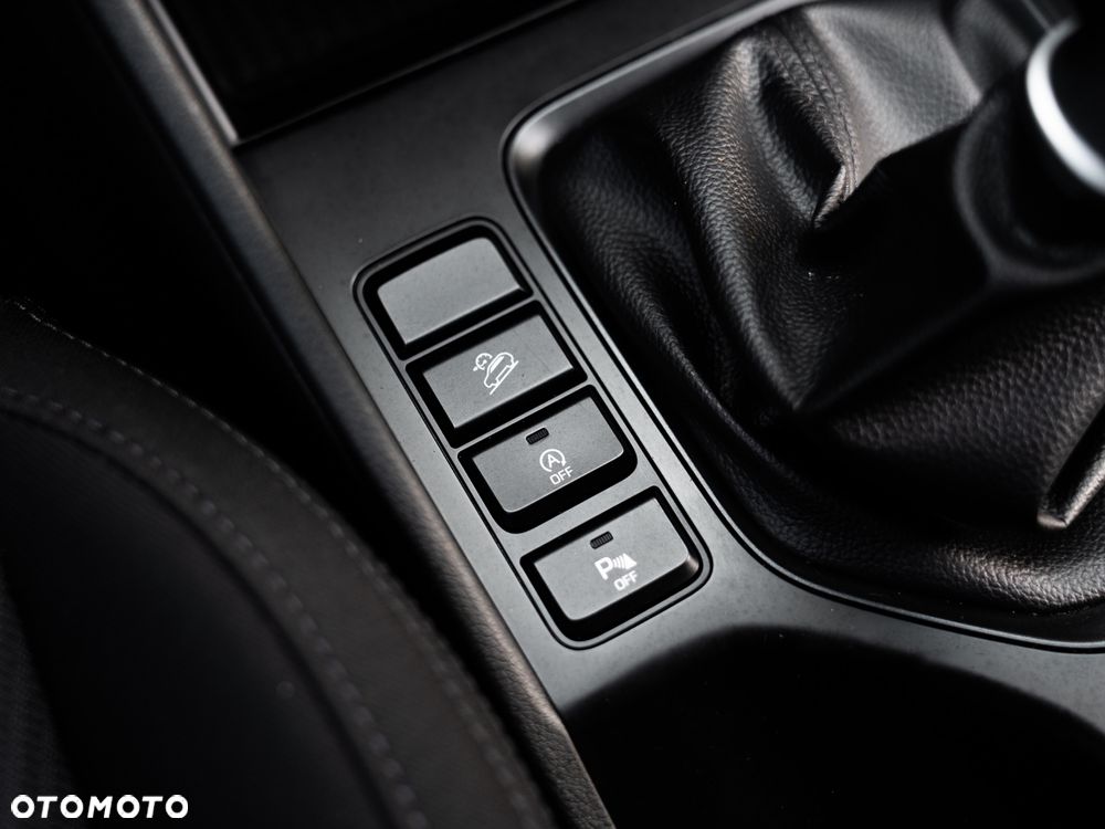 Hyundai Tucson 1.6 GDi 2WD Trend - 31