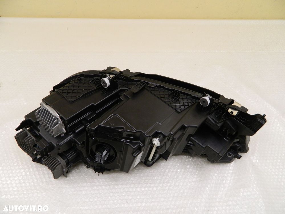 Far dreapta BMW IX / I20 LASER, 2021, 2022, 2023, 2024, 2025 cod origine 5A3CEA2-05. - 10