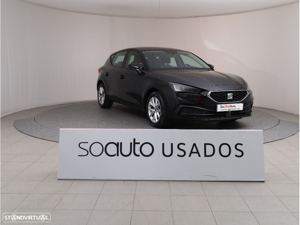 SEAT Leon 1.0 TSI Style - 4