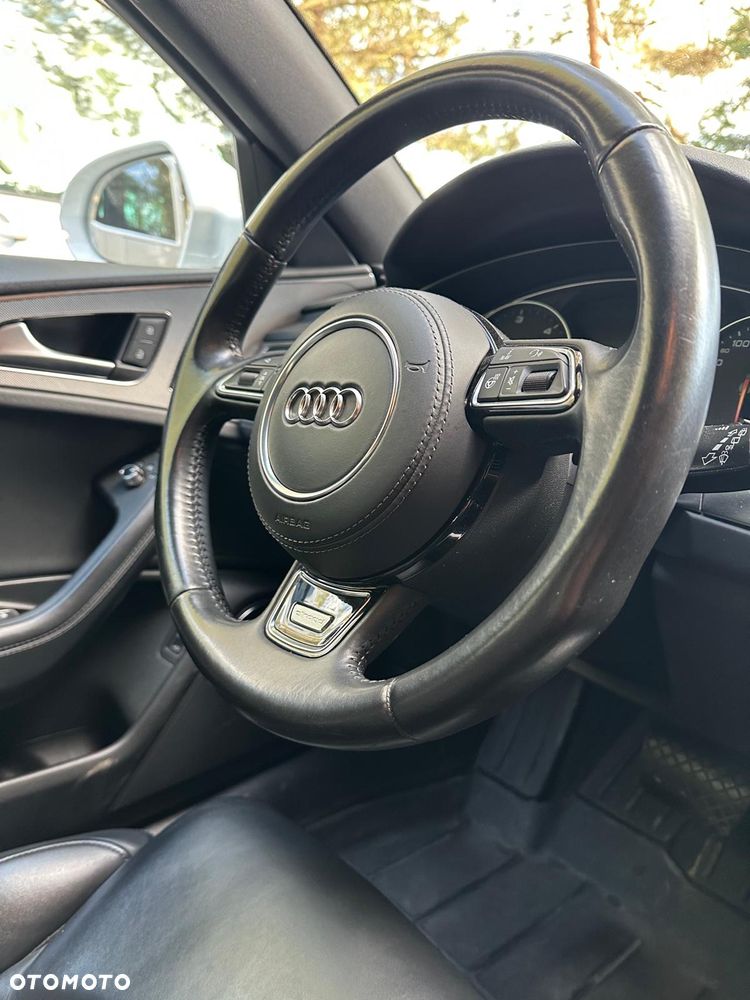 Audi A6 Allroad - 8